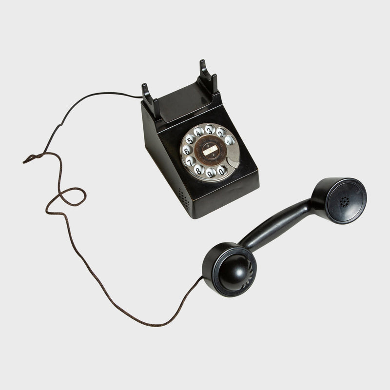 MAXFIELD COLLECTION | 1929 BAUHAUS TELEPHONE
