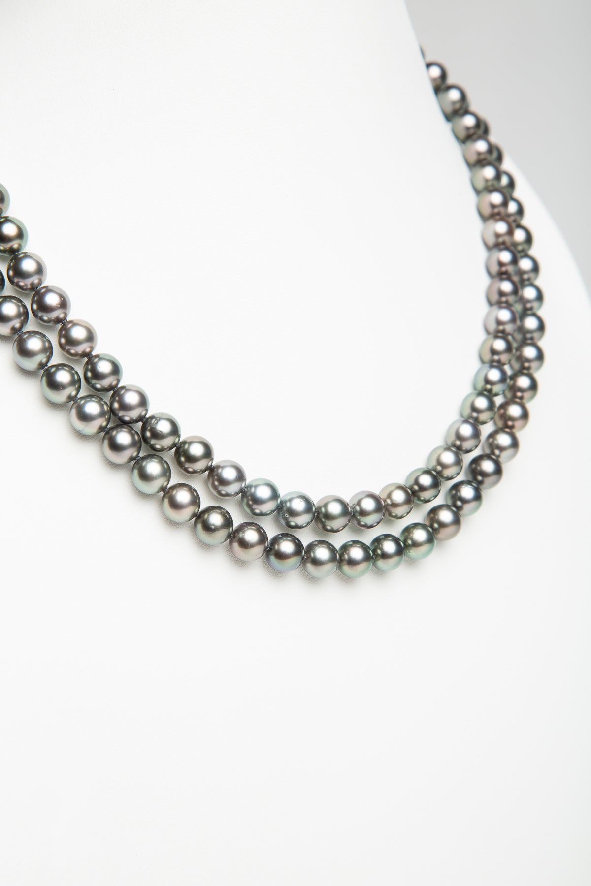 MAXFIELD PRIVATE COLLECTION | PEARL NECKLACE