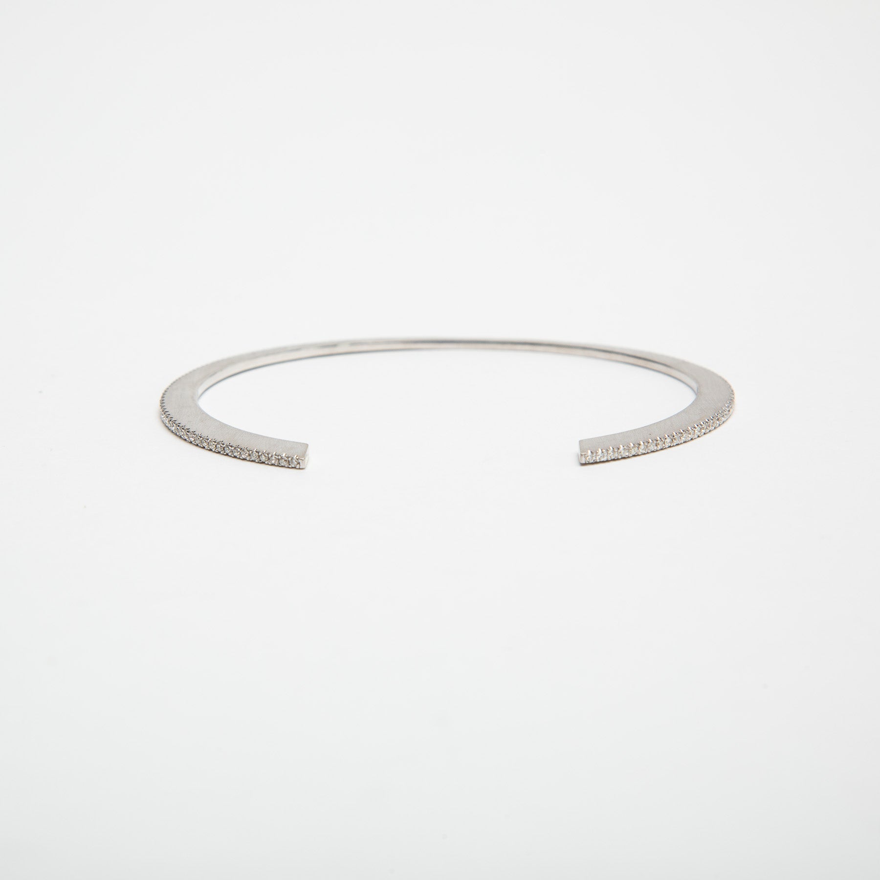 HADAR NORNBERG | DIAMOND SEMBLANCE BRACELET