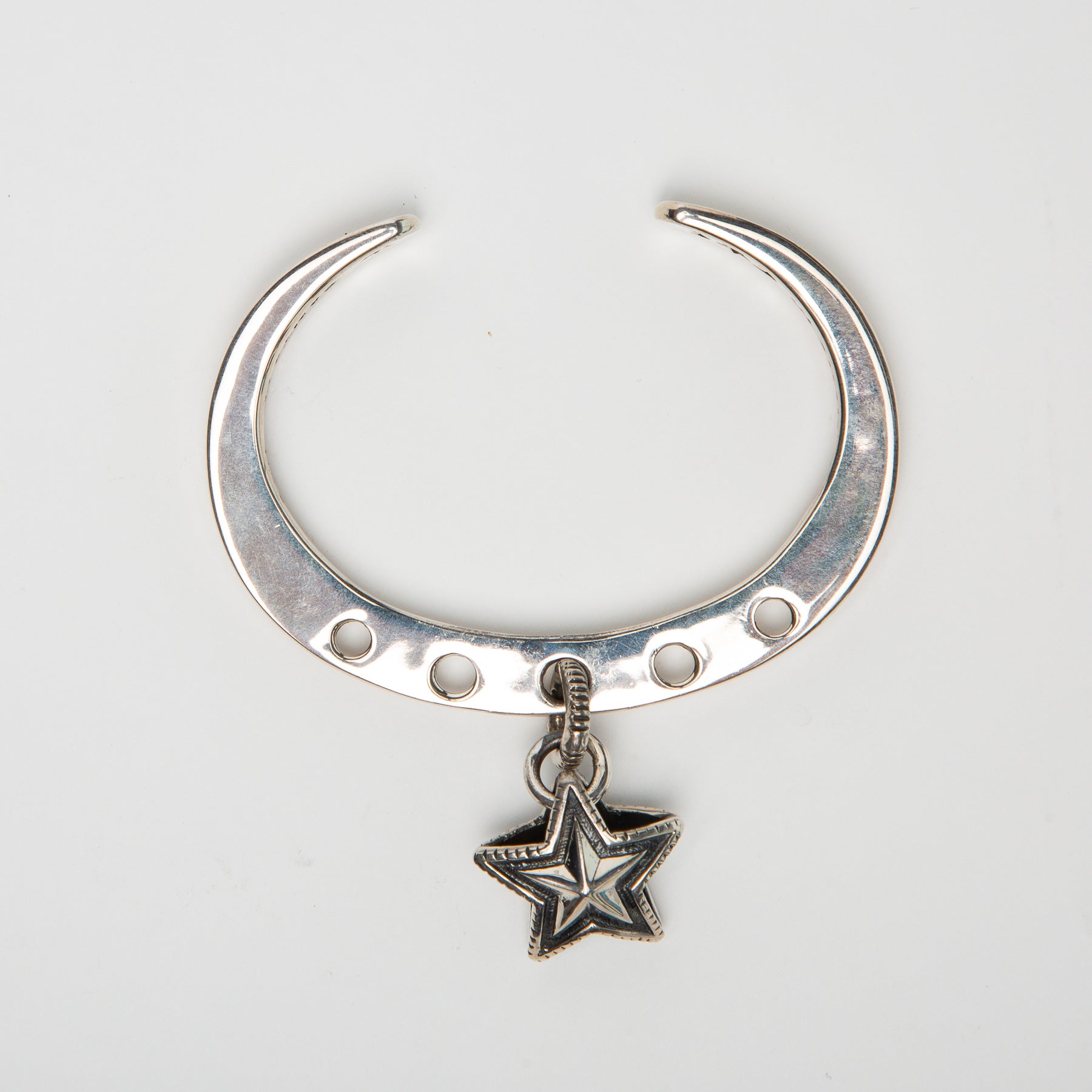 CODY SANDERSON | LUCKY CHARM STAR BRACELET - MAXFIELD LA