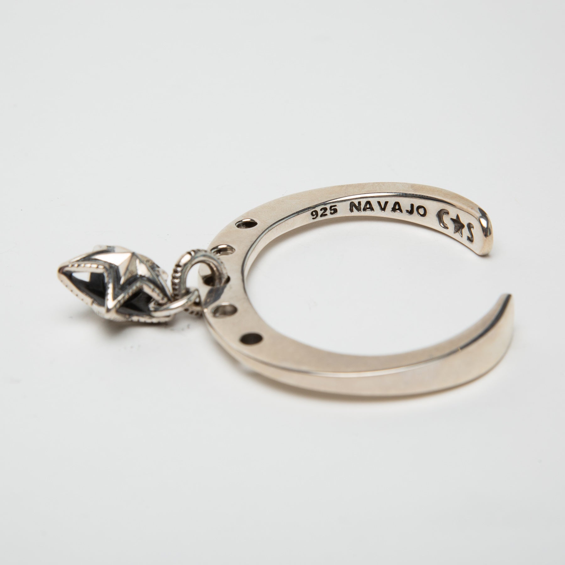 CODY SANDERSON | LUCKY CHARM STAR BRACELET - MAXFIELD LA