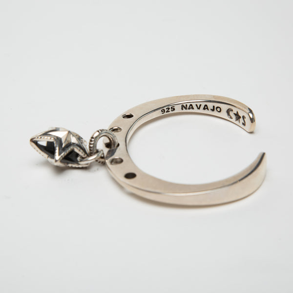 CODY SANDERSON | LUCKY CHARM STAR BRACELET