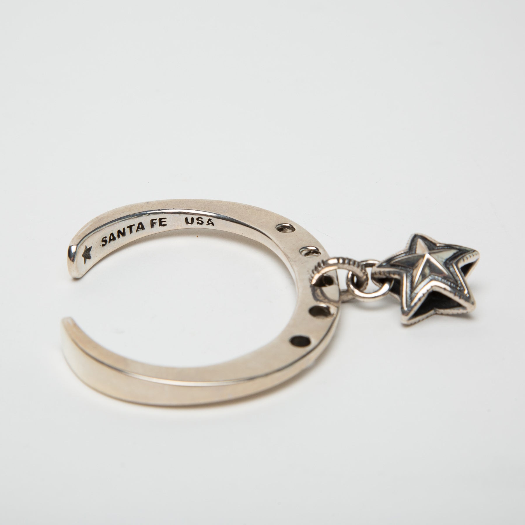 CODY SANDERSON | LUCKY CHARM STAR BRACELET