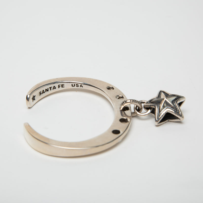 CODY SANDERSON | LUCKY CHARM STAR BRACELET