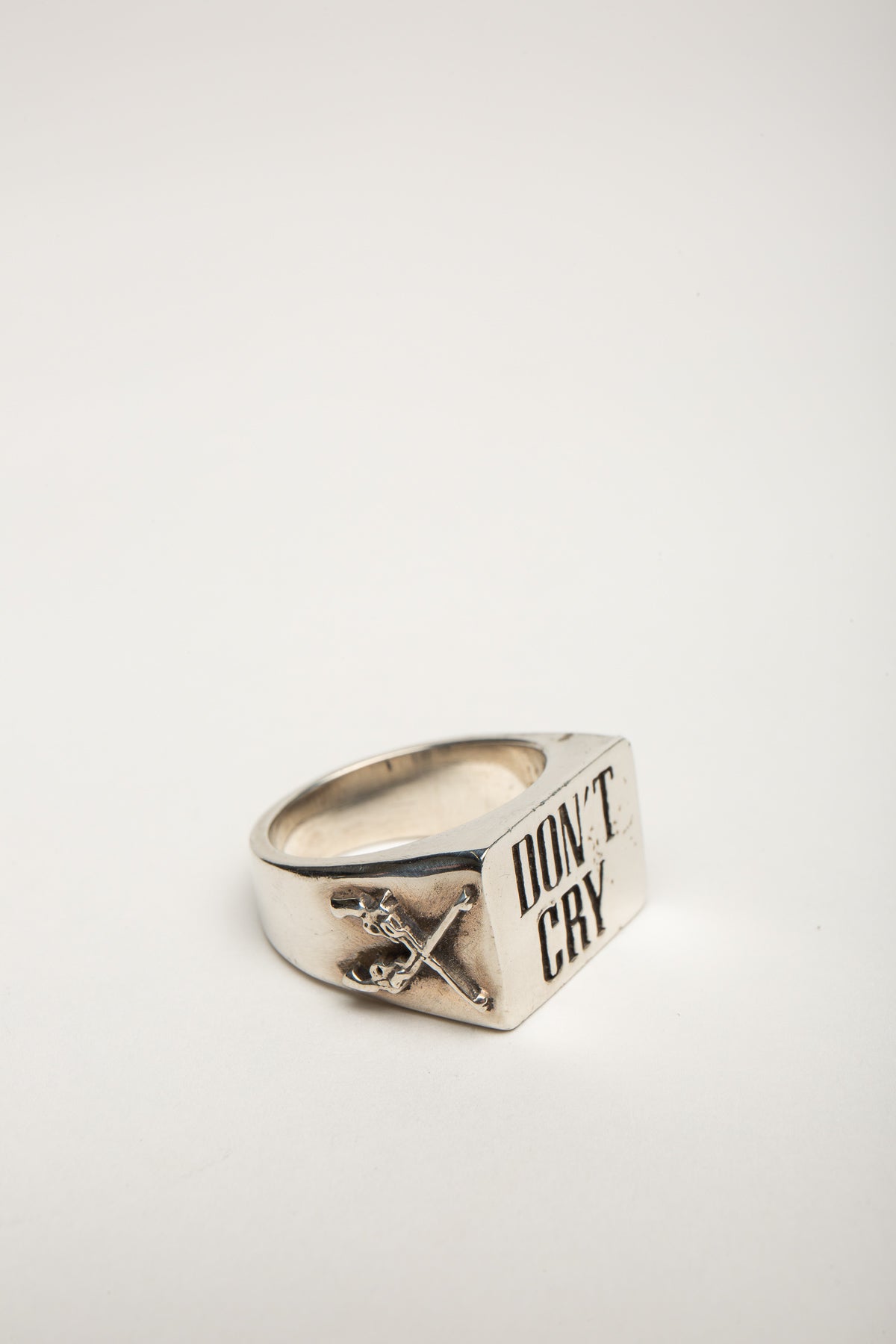 KELLY COLE | GUNS N' ROSES DON'T CRY RING