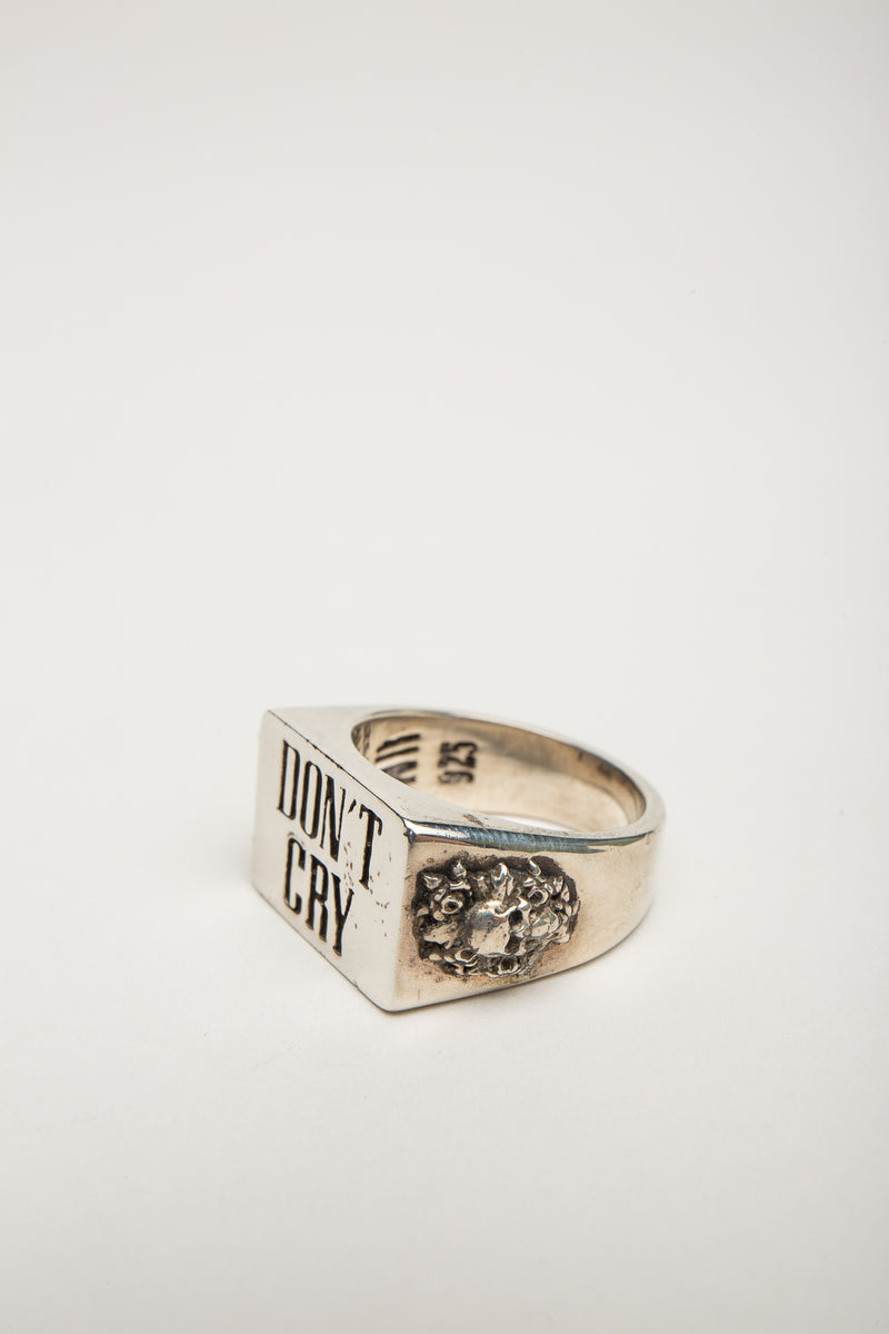 KELLY COLE | GUNS N' ROSES DON'T CRY RING