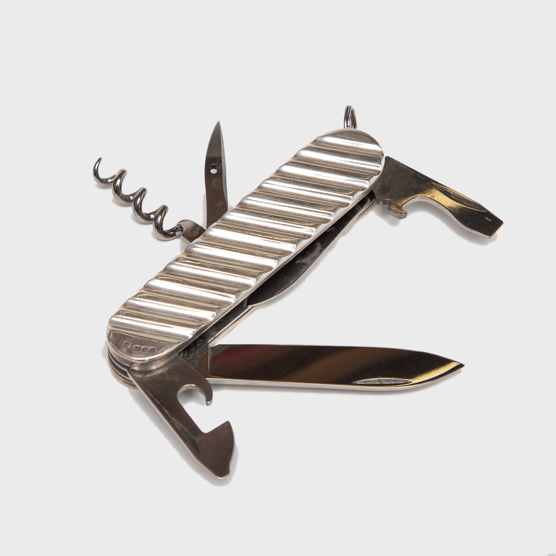 MAXFIELD PRIVATE COLLECTION | MULTI TOOL POCKET KNIFE