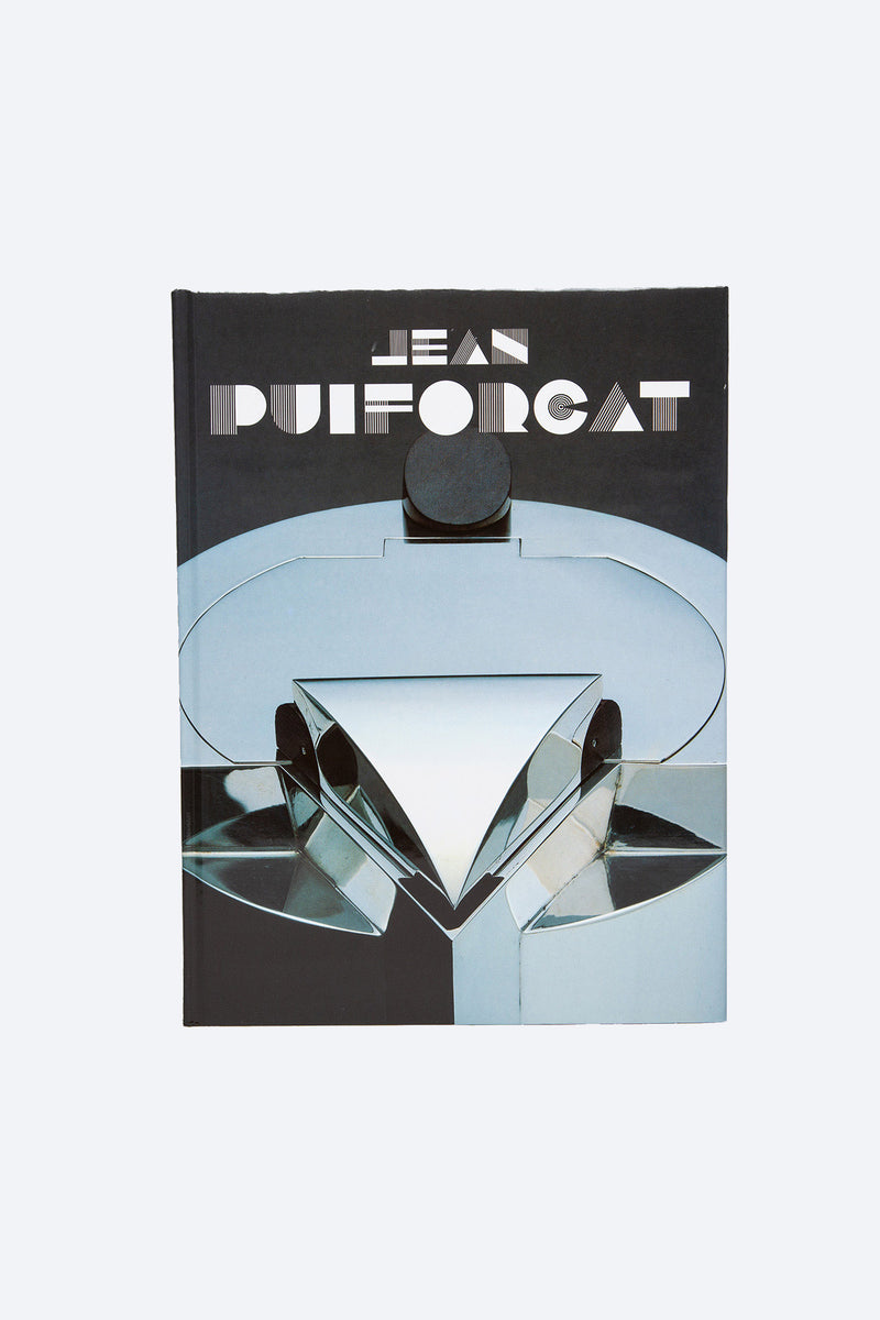 EDITIONS DU REGARD | JEAN PUIFORCAT