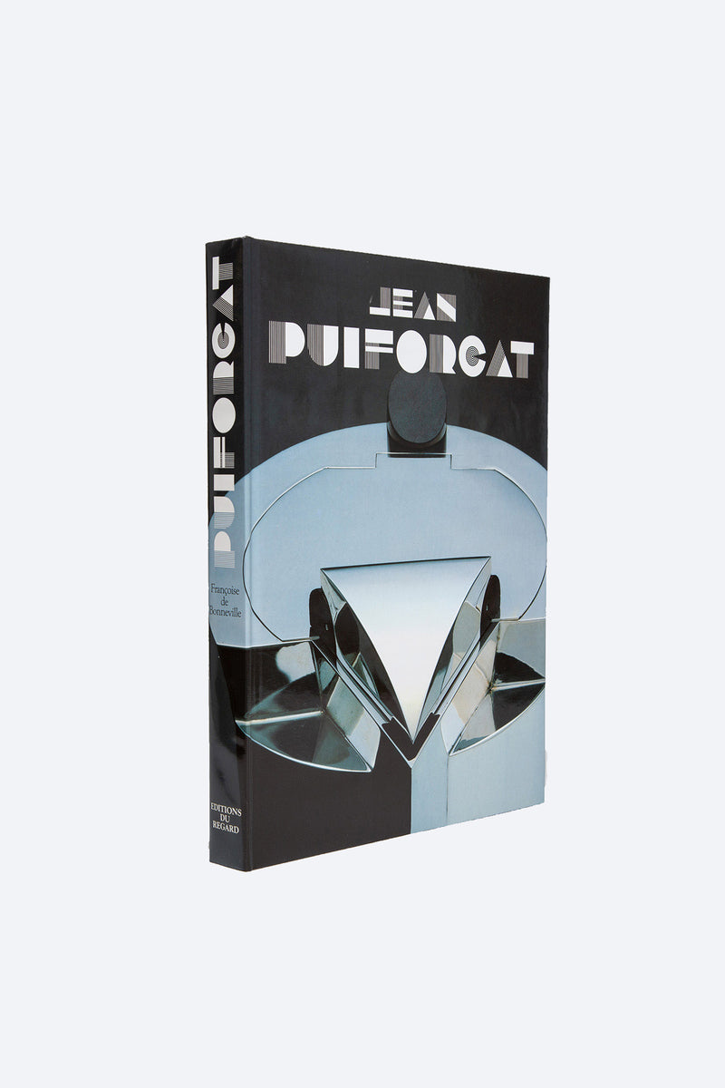 EDITIONS DU REGARD | JEAN PUIFORCAT