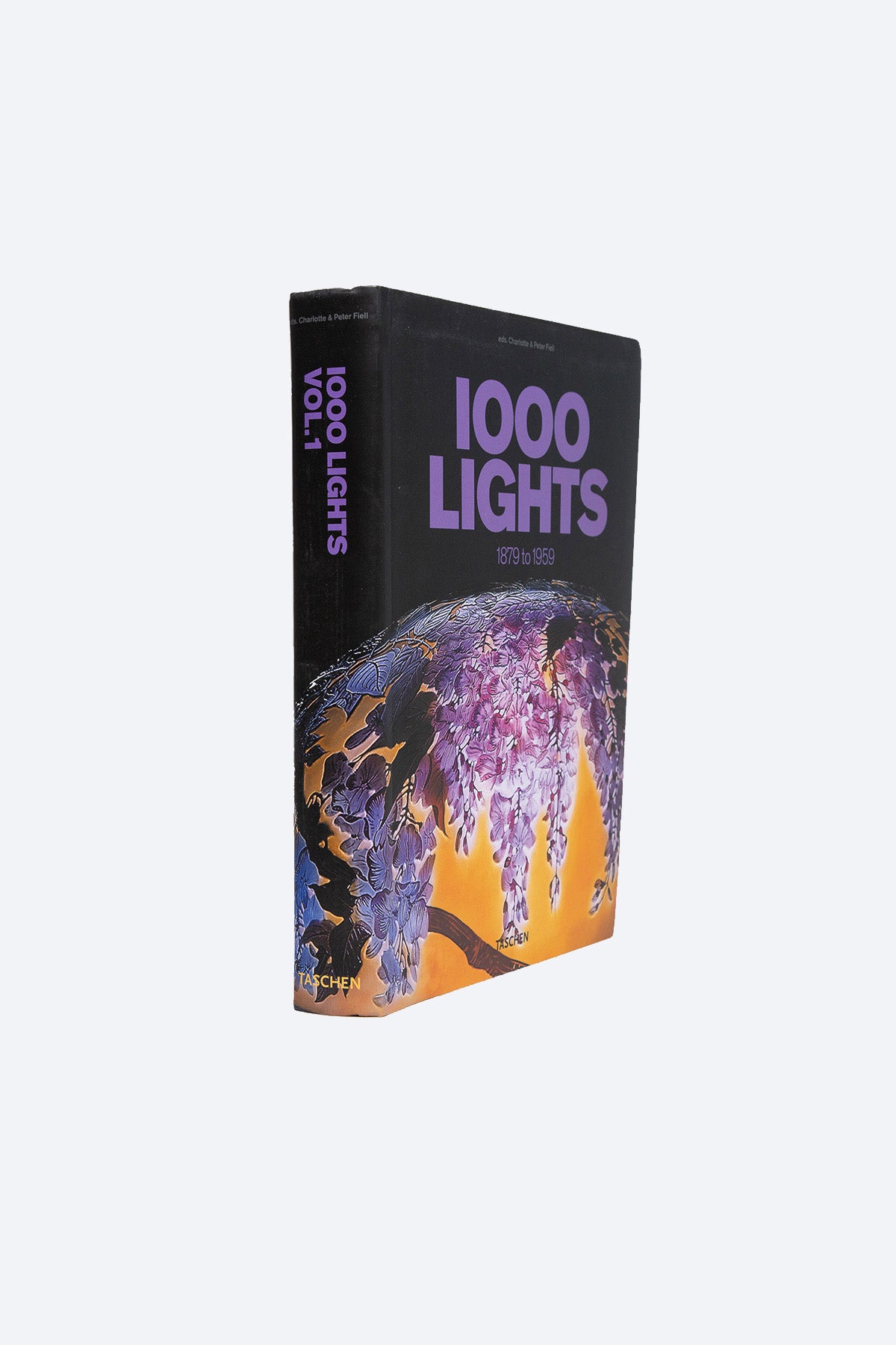 TASCHEN | 1000 LIGHTS 1879-1959
