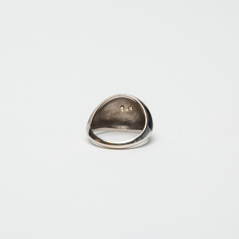 FIYA JEWELLERY | ONYX STAR RING