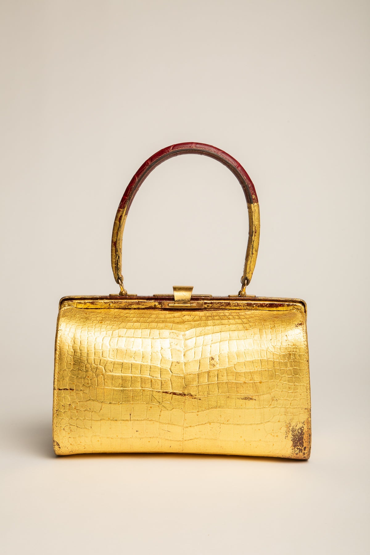 HERMÈS | FRAME BAG - MAXFIELD LA