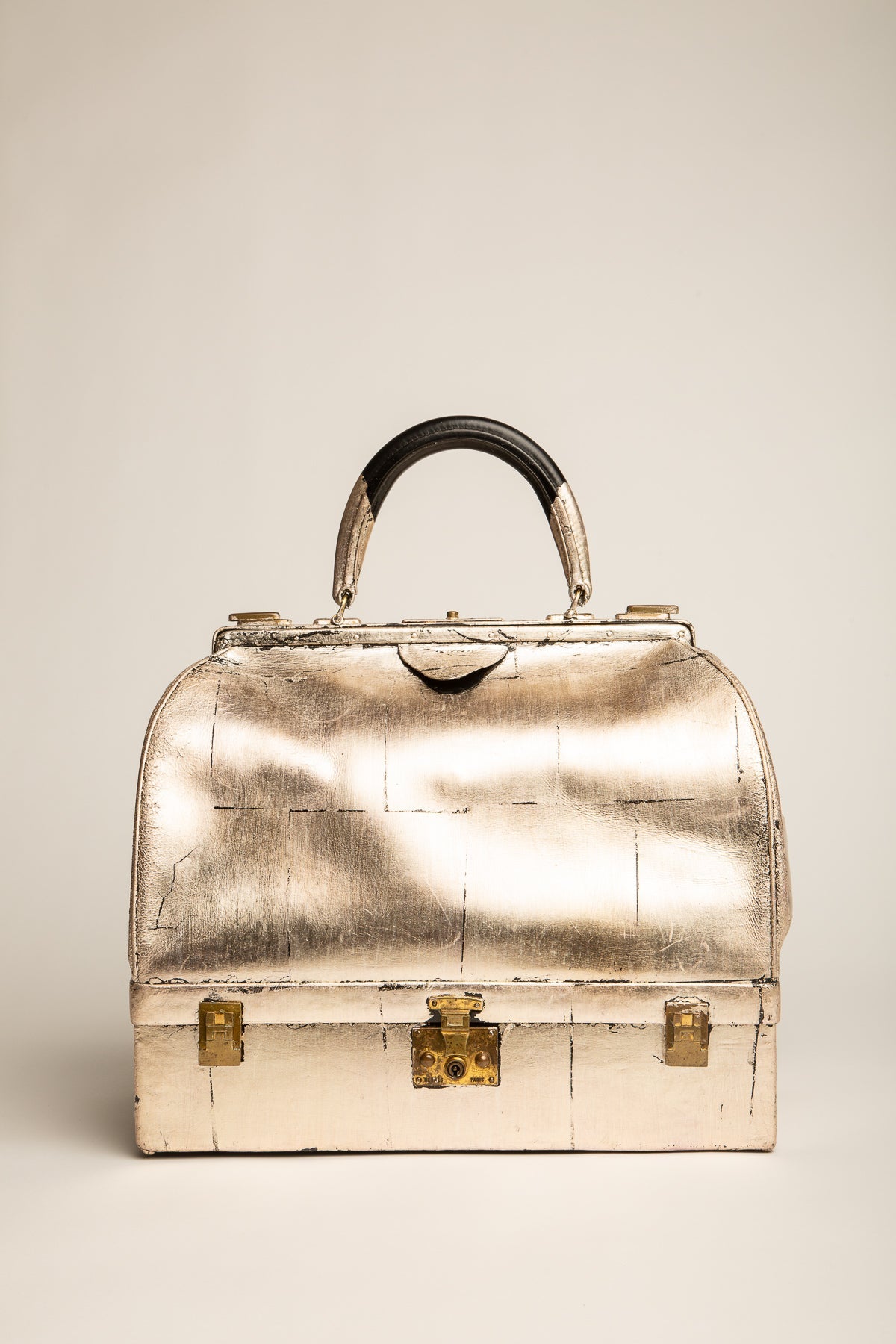 HERMÈS | MALLETTE BAG - MAXFIELD LA