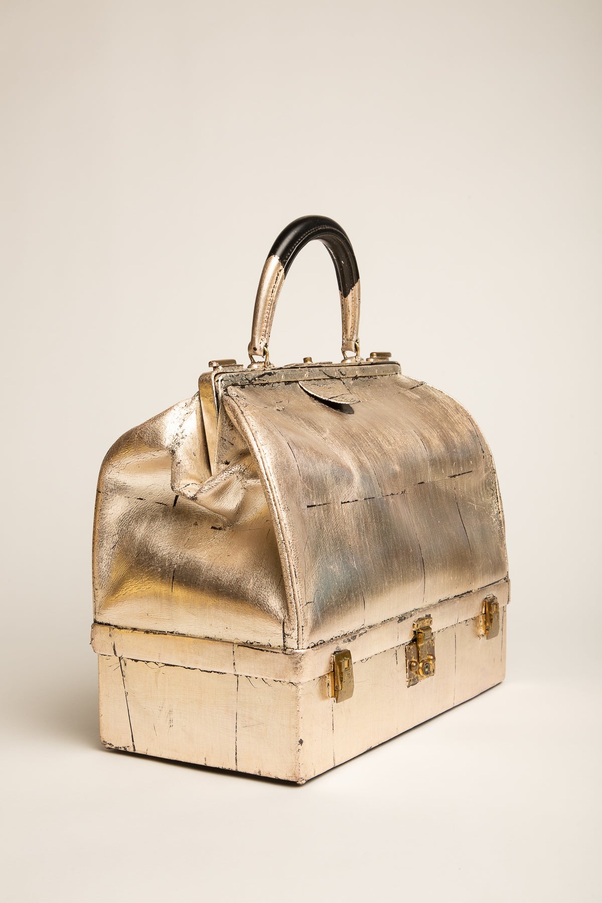 HERMÈS | MALLETTE BAG - MAXFIELD LA