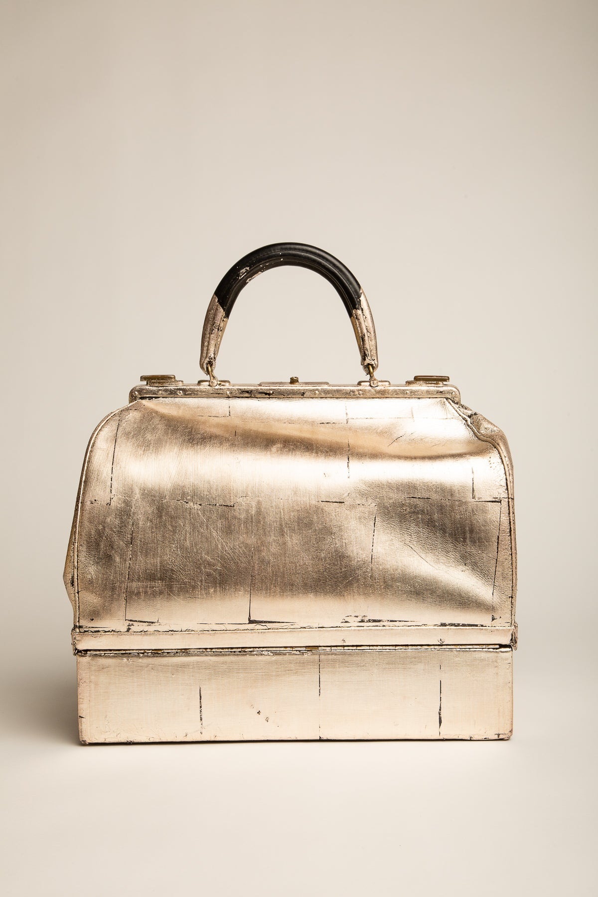 HERMÈS | MALLETTE BAG - MAXFIELD LA