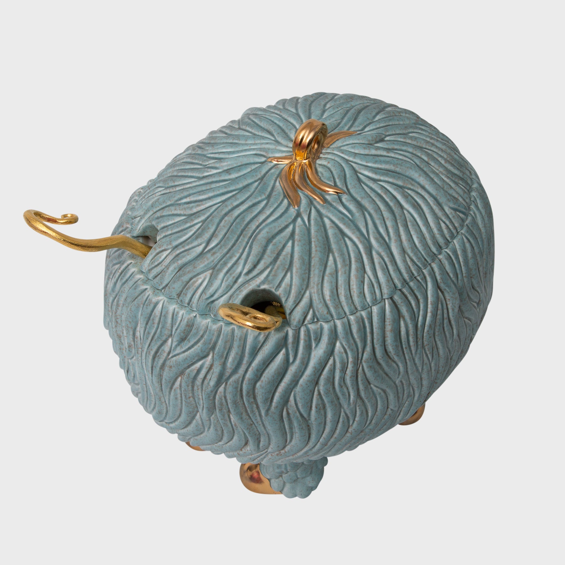L'OBJET | FOX SALAD MONSTER BOWL + SET - MAXFIELD LA
