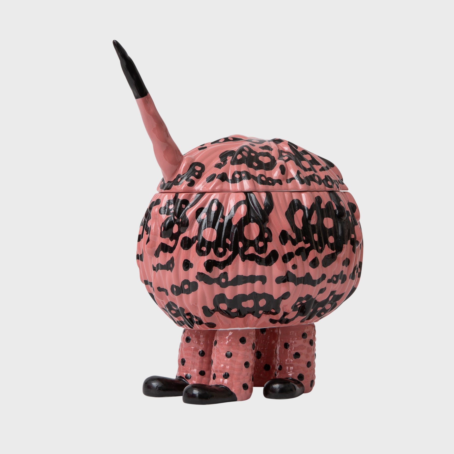 L'OBJET | 2ND SKIN GILA MONSTER VESSEL - MAXFIELD LA