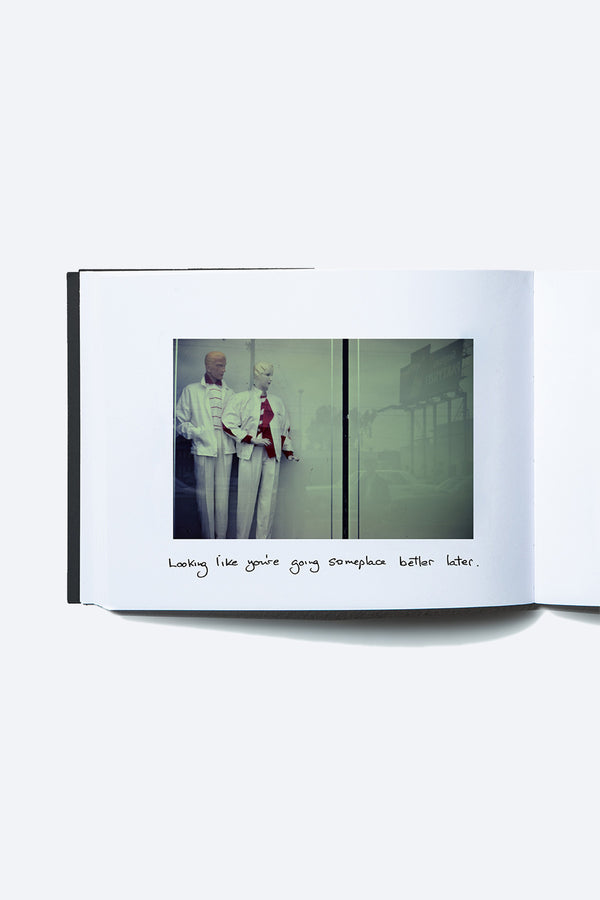 MAXFIELD COLLECTION | SIMON DOONAN FOR MAXFIELD