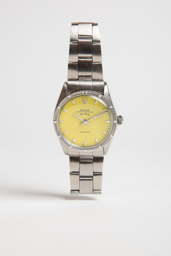 MAXFIELD PRIVATE COLLECTION | 1968 ROLEX OYSTER WATCH