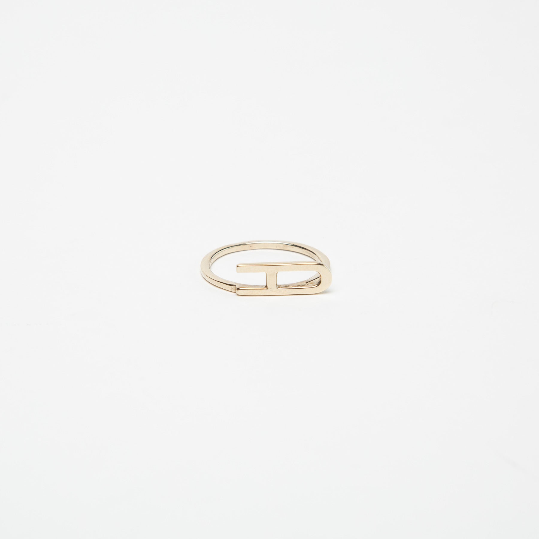 KWIT | 14K GOLD LETTER A RING