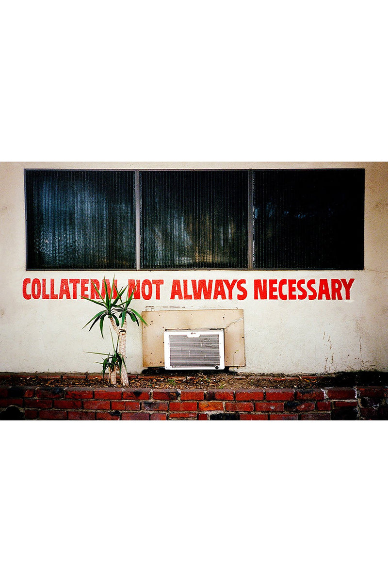 MYLES HENDRIK | DOWN BY LAW