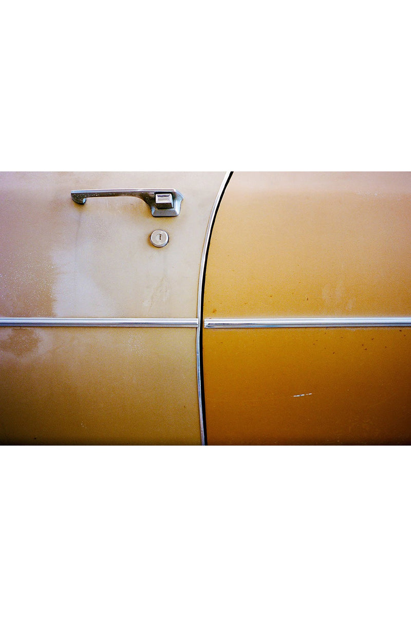MYLES HENDRIK | FOUR POINT