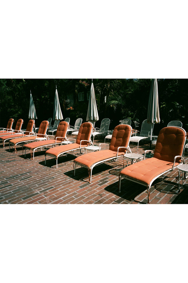 MYLES HENDRIK | SLOW DAYS, FAST COMPANY