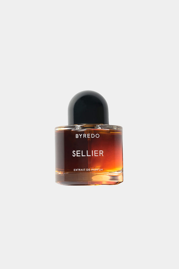 BYREDO | SELLIER NIGHT VEILS PERFUME EXTRACT