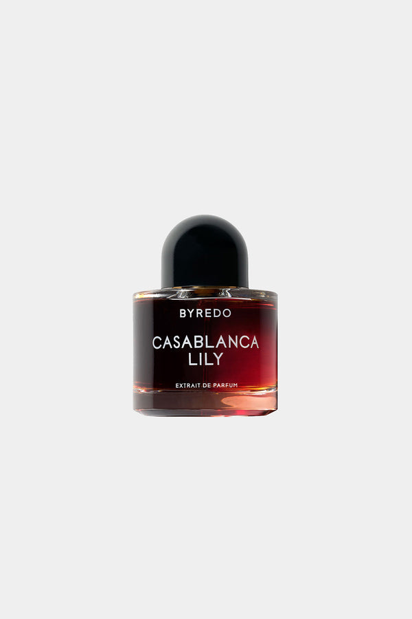 BYREDO | CASABLANCA LILY NIGHT VEILS PERFUME EXTRACT
