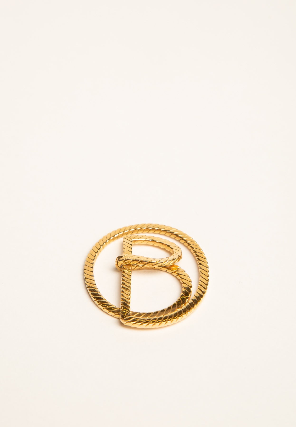 BULGARI | VINTAGE 18K GOLD MONEY CLIP