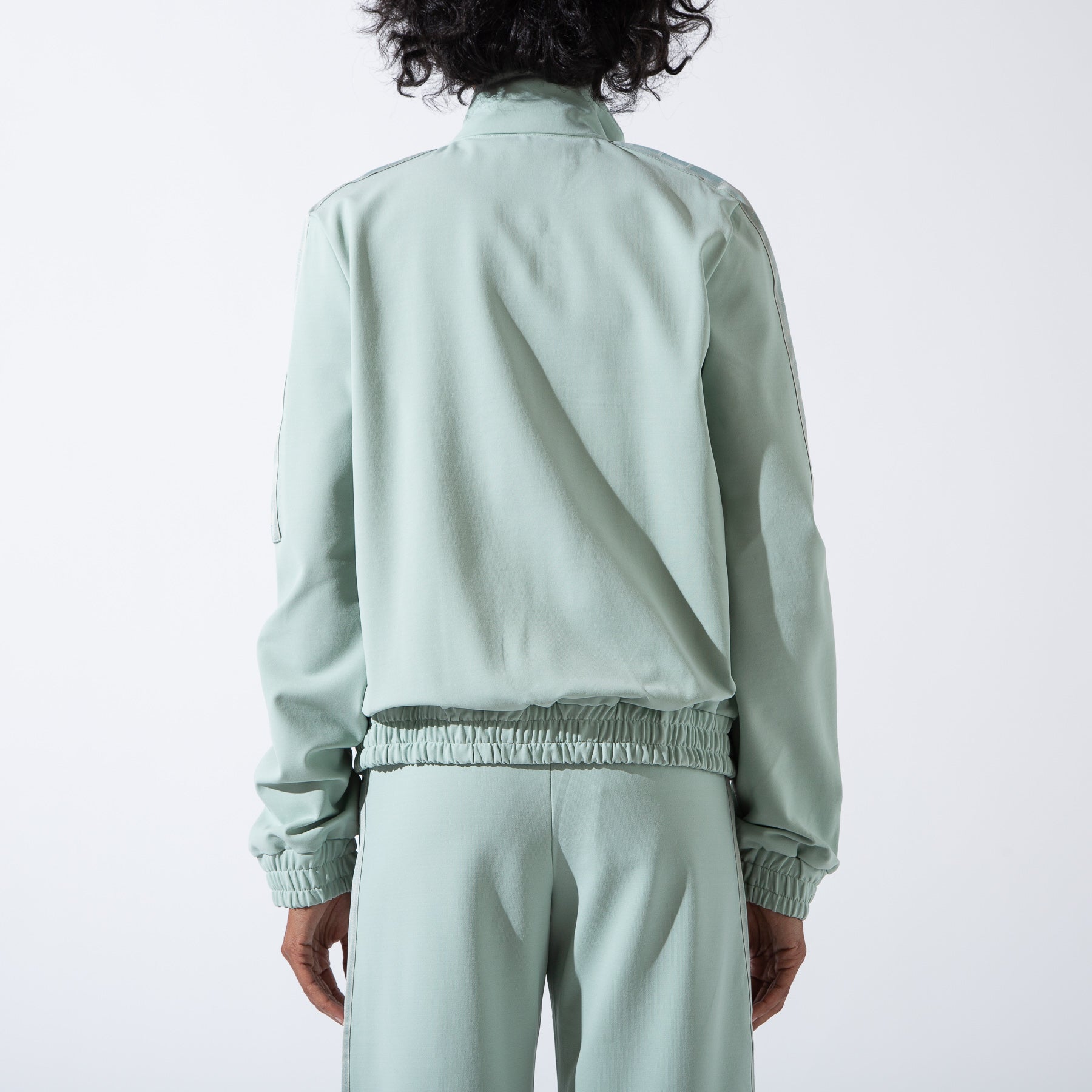 OFF-WHITE | ATHLETIC TRACK JACKET - MAXFIELD LA