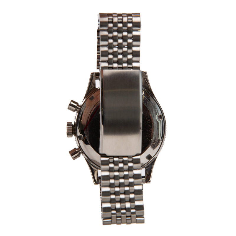 MAXFIELD PRIVATE COLLECTION | 60'S CROTON CHRONOGRAPH WATCH