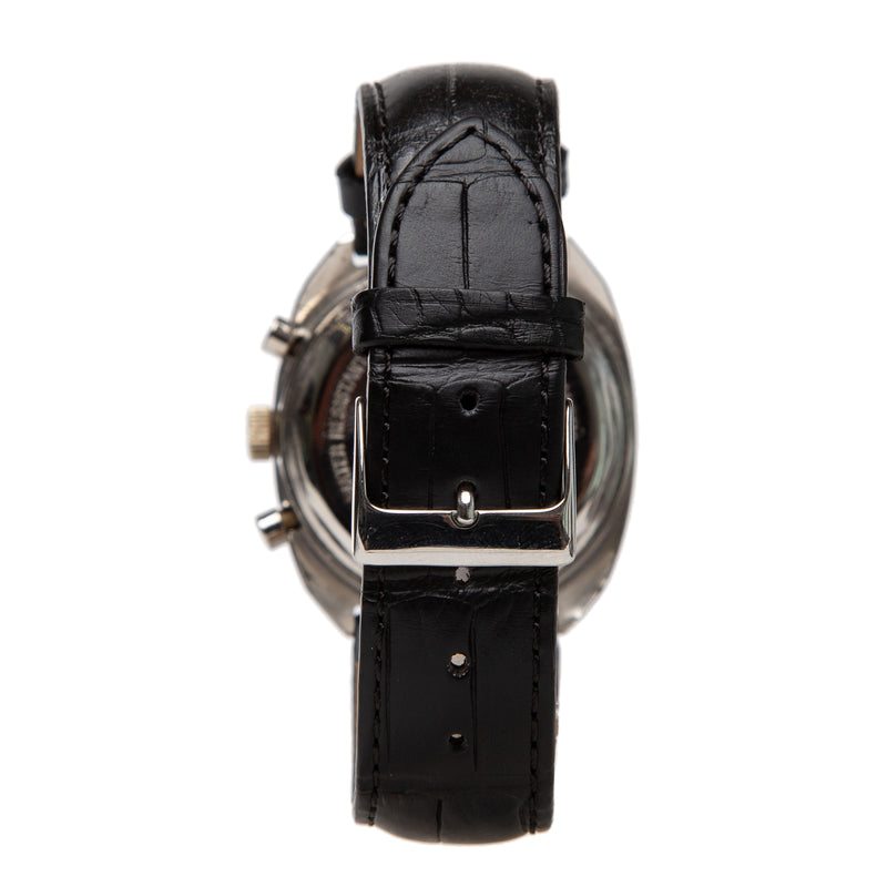 MAXFIELD PRIVATE COLLECTION | '60 BREITLING CUSHION WRIST WATCH