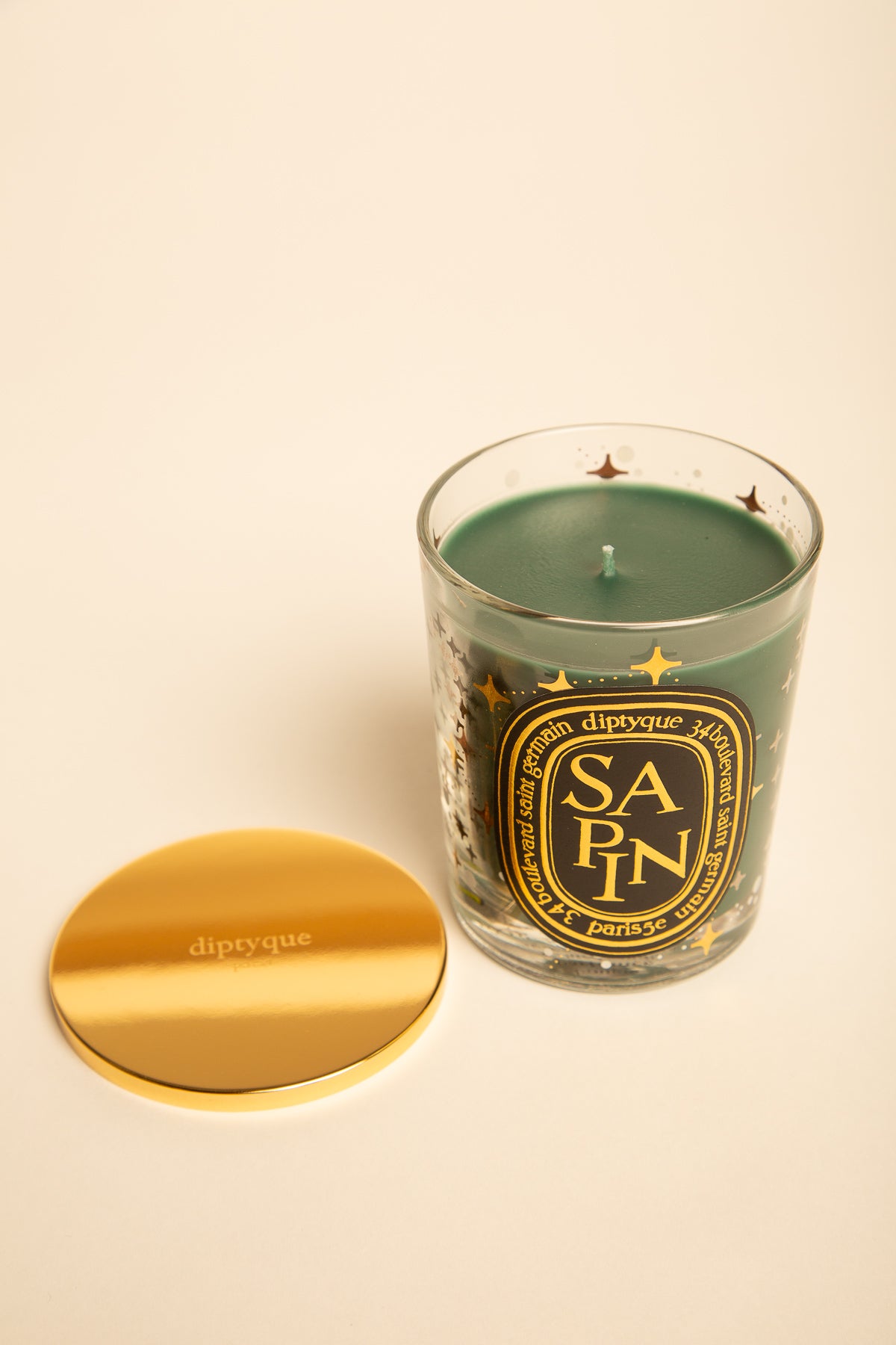 DIPTYQUE | SAPIN PINE TREE CANDLE