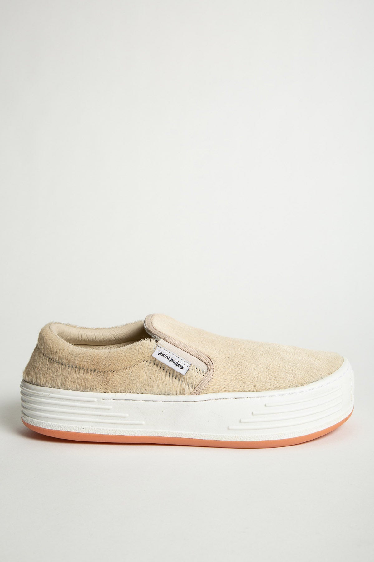 PALM ANGELS | SNOW SLIP-ON SNEAKERS - MAXFIELD LA