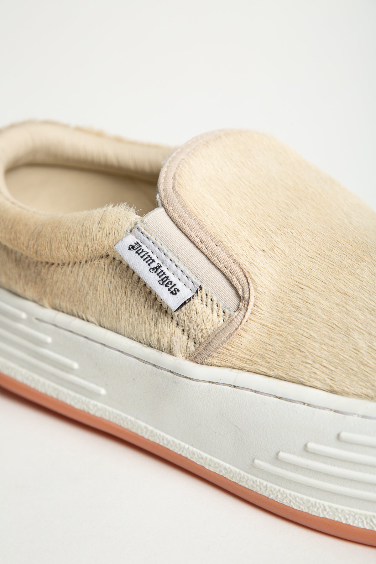 PALM ANGELS | SNOW SLIP-ON SNEAKERS - MAXFIELD LA