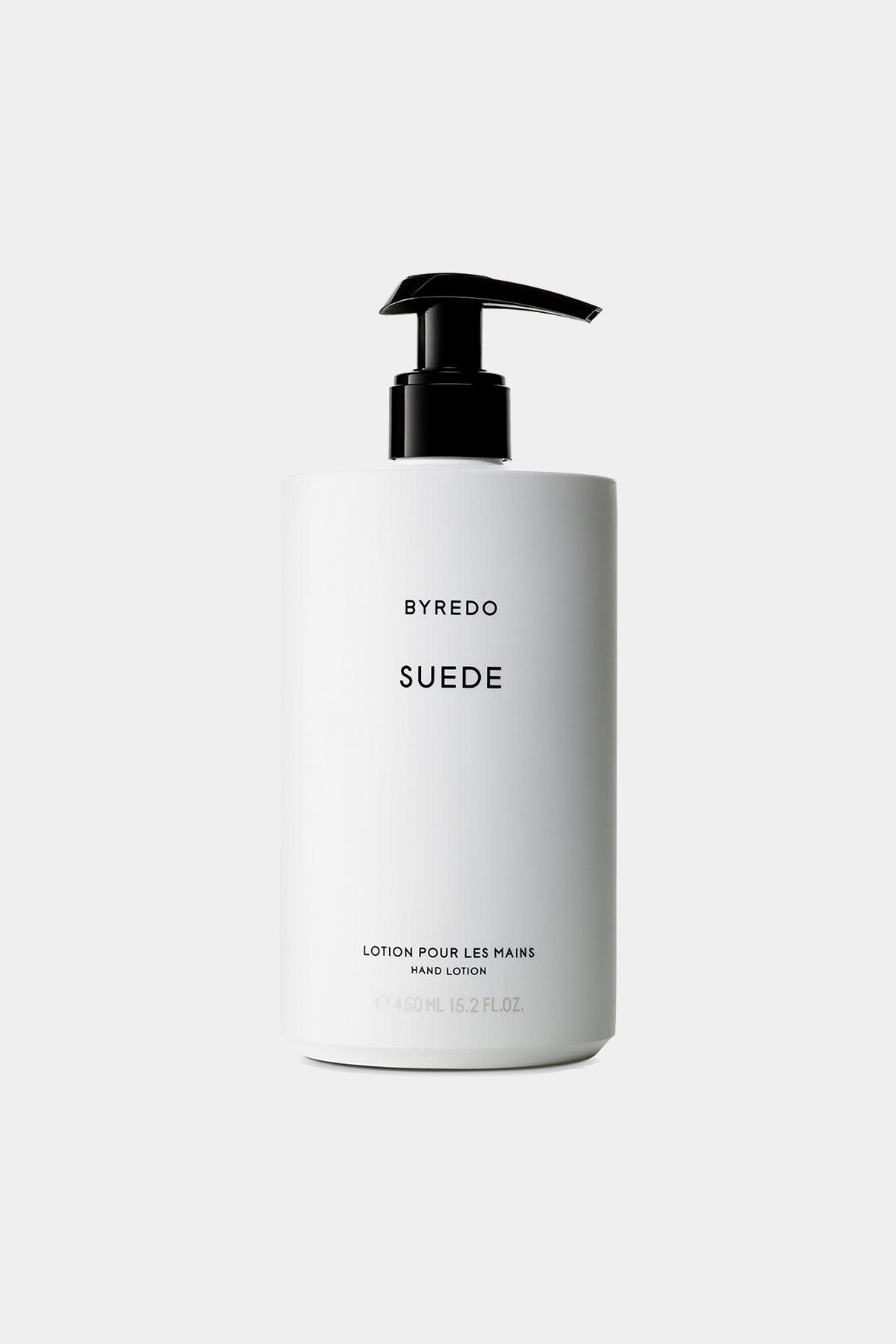 BYREDO | SUEDE HAND LOTION