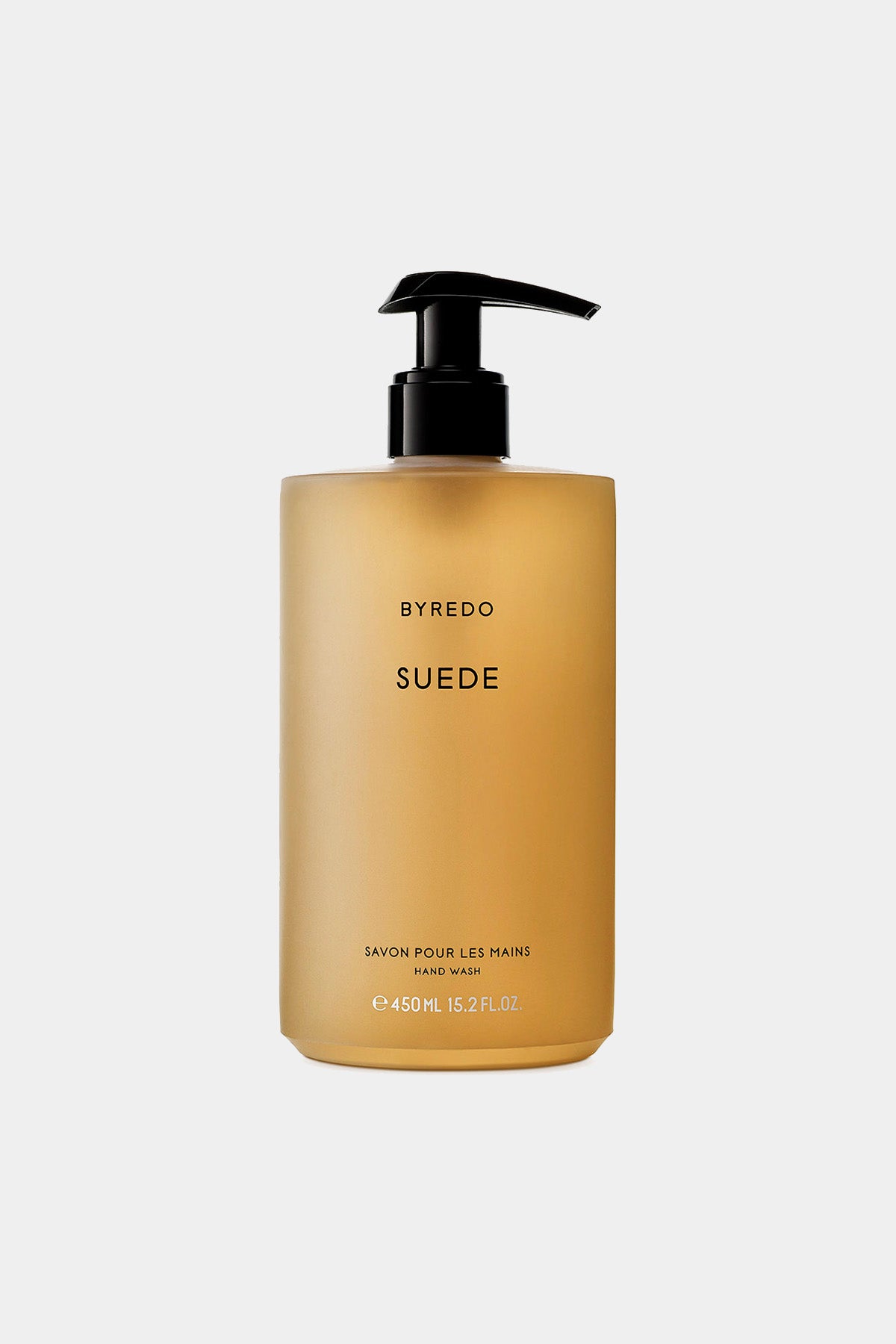 BYREDO | SUEDE HAND WASH