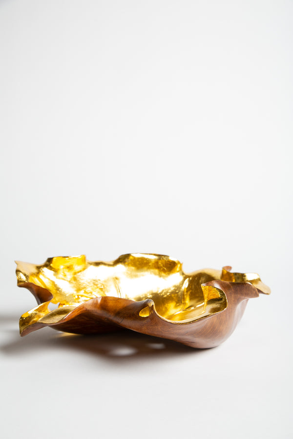 LOTUS ARTS DE VIVRE | LEAF BOWL
