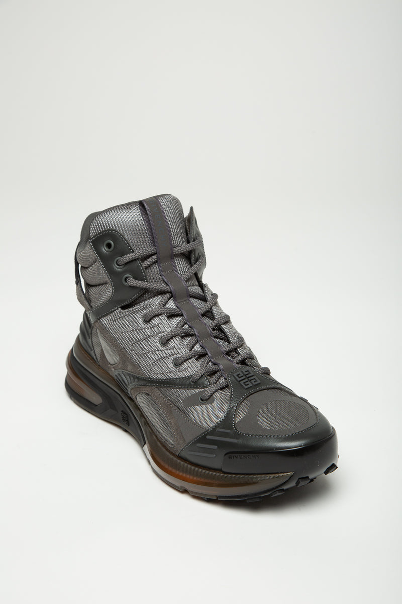GIVENCHY | GIV 1 TR HI-TOP RUNNERS