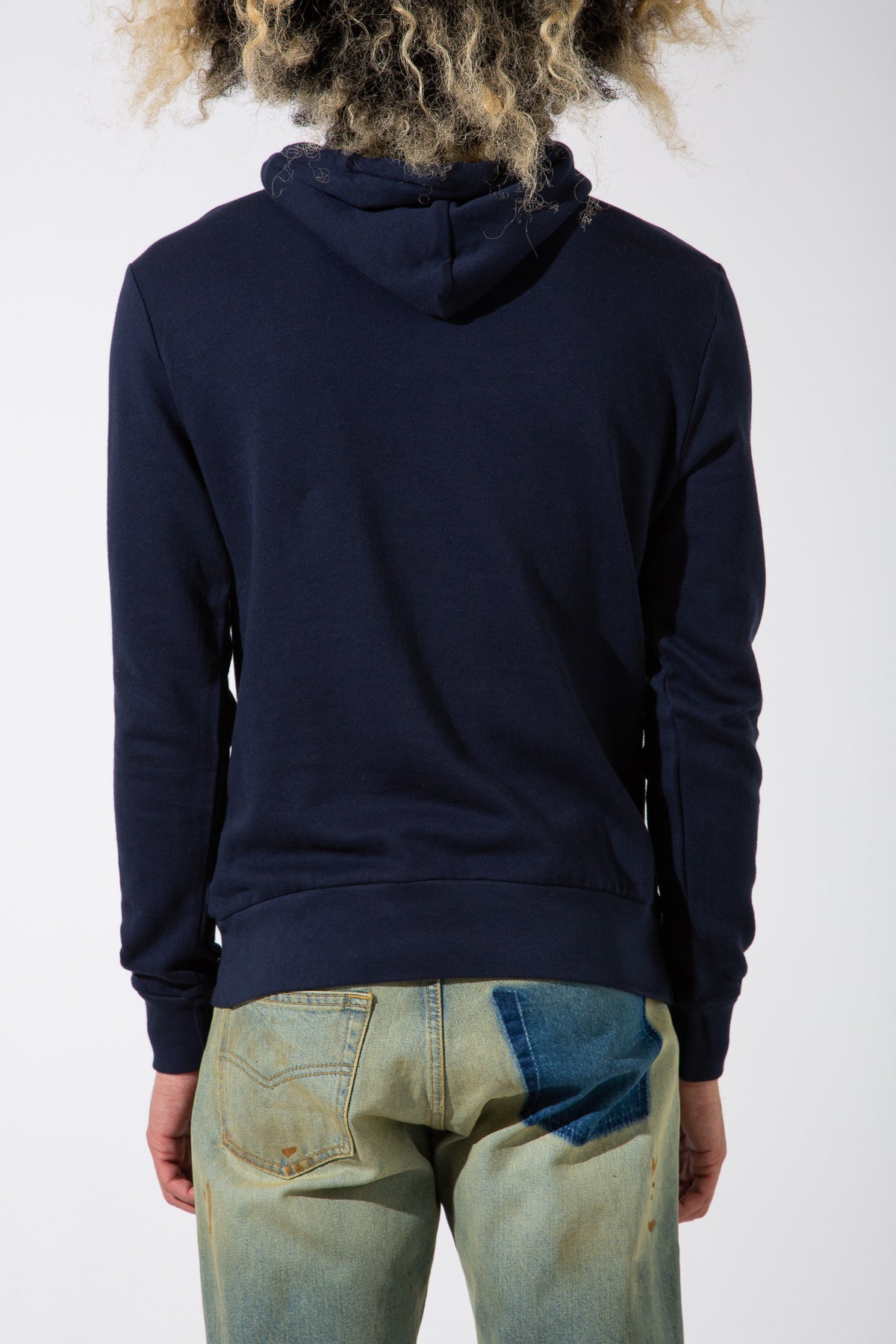 MAXFIELD MERCH COLLECTION | JAPANESE LOGO HOODIE - MAXFIELD LA