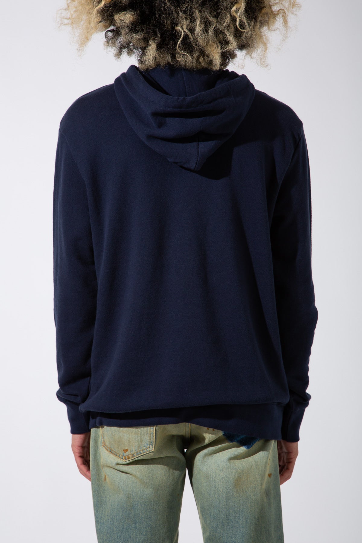 MAXFIELD MERCH COLLECTION | JAPANESE LOGO HOODIE - MAXFIELD LA