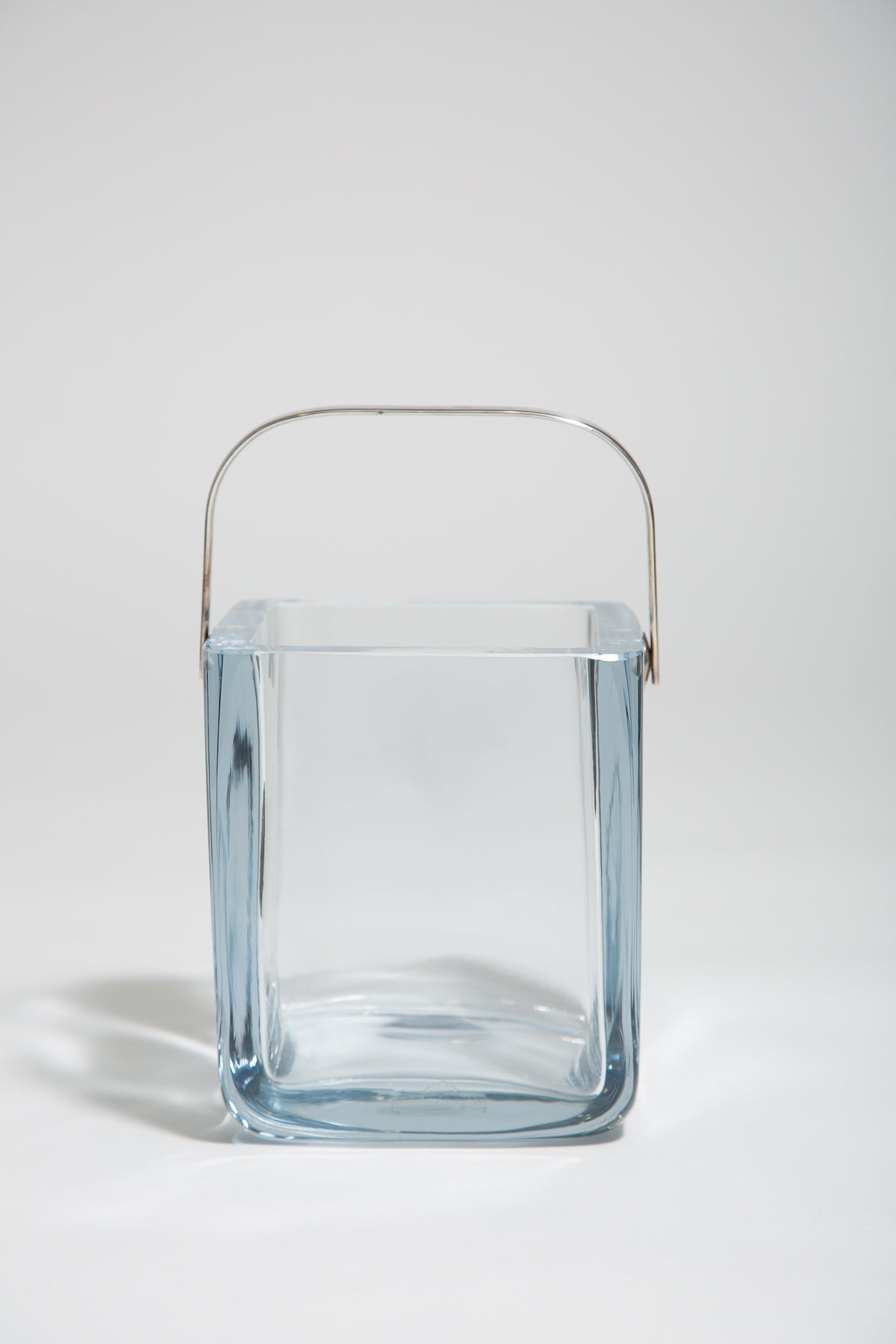 RAMSTAD | CARTIER CRYSTAL ICE BUCKET