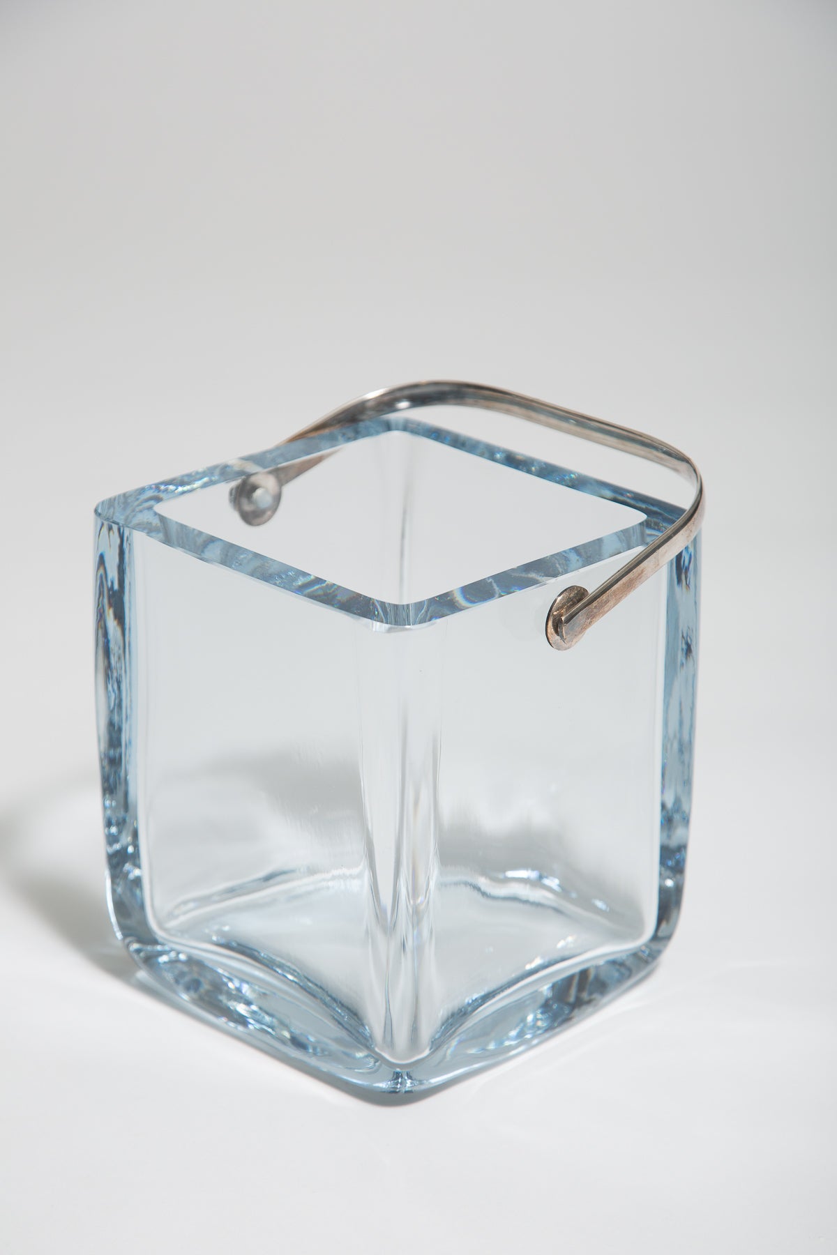 RAMSTAD | CARTIER CRYSTAL ICE BUCKET