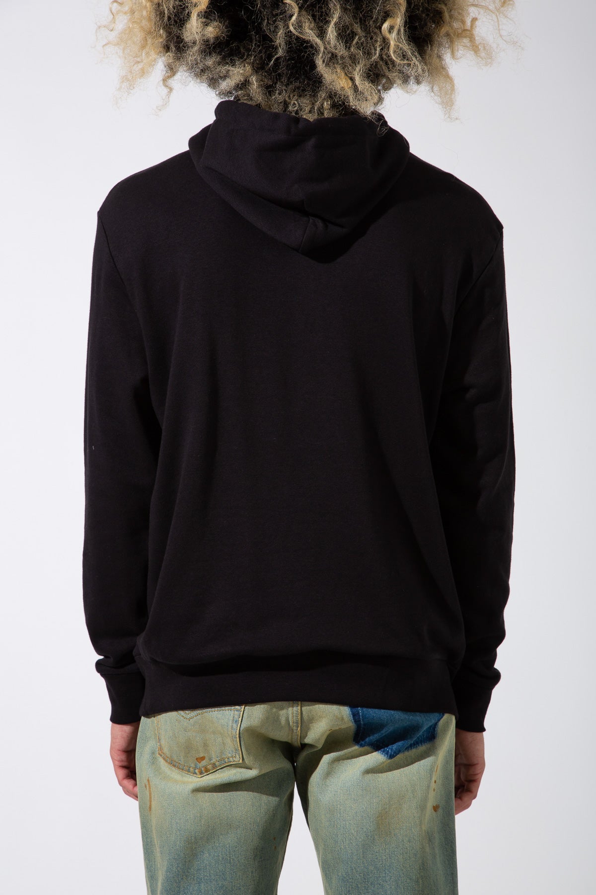 MAXFIELD MERCH COLLECTION | JAPANESE LOGO HOODIE - MAXFIELD LA