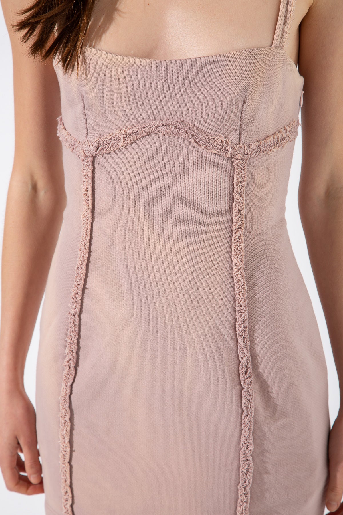 OFF-WHITE | LAUNDRY MINI DRESS - MAXFIELD LA