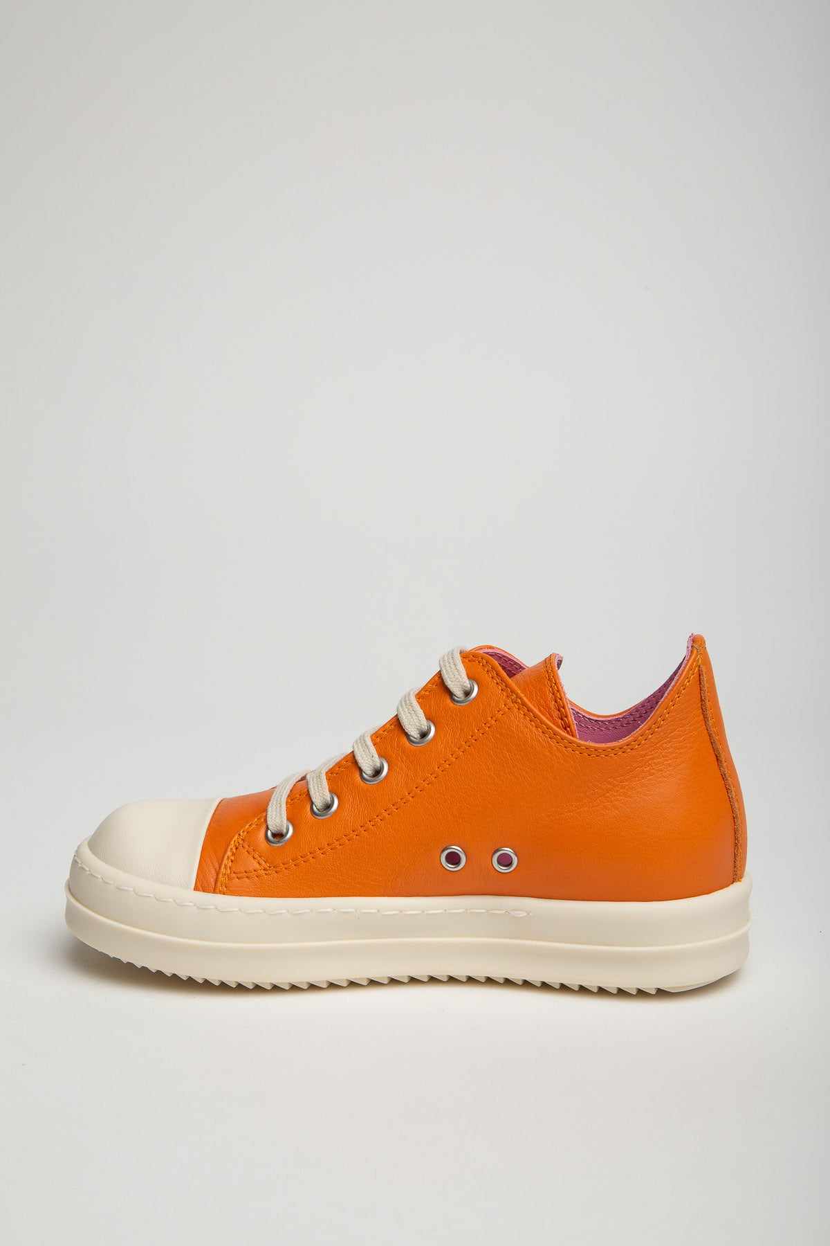 RICK OWENS | KIDS LOW SNEAKERS