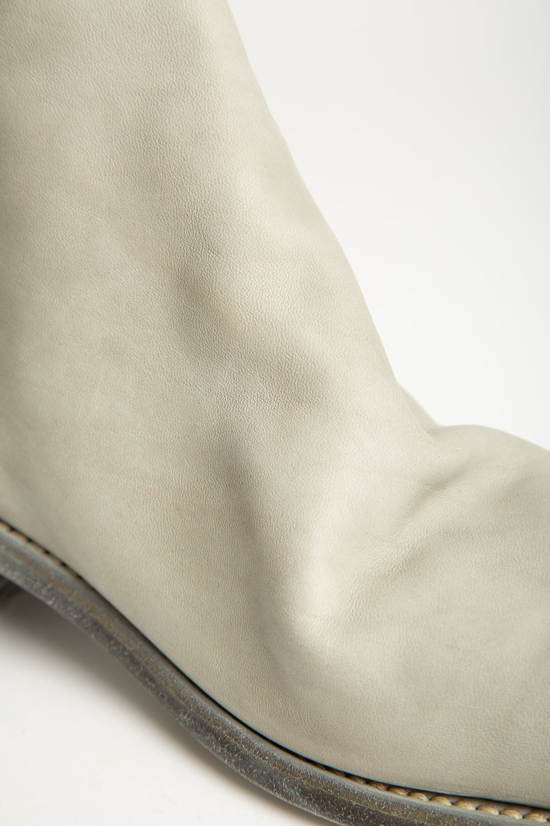 GUIDI | 796 BACK ZIP ANKLE BOOTS