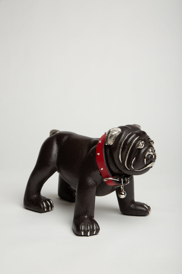 LOTUS ARTS DE VIVRE | BULLDOG PAPERWEIGHT