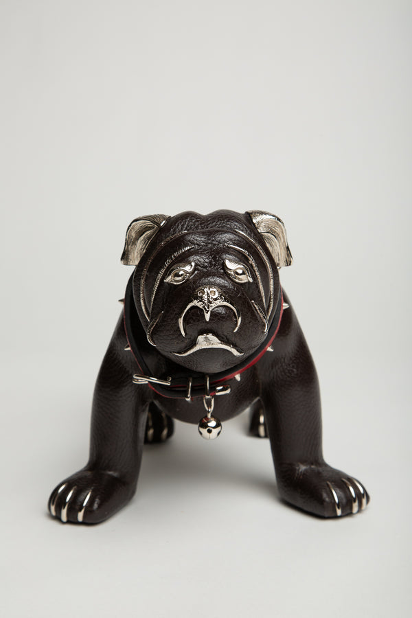 LOTUS ARTS DE VIVRE | BULLDOG PAPERWEIGHT